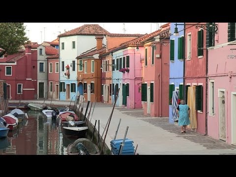 Venice and Its Lagoon