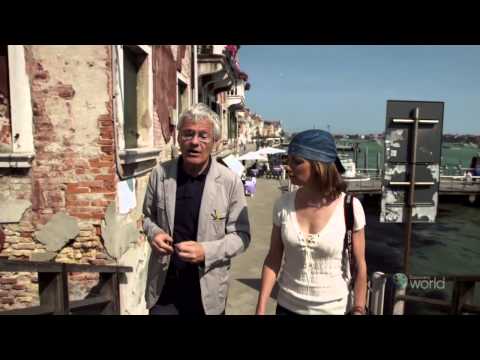 Discovery Waterfront Cities of the World Venice 720p