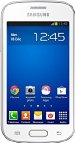 Samsung Galaxy Trend Lite Smartphone débloqué 3G+ (Ecran : 4 pouces - 4 Go - Android 4.1 JellyBean) Blanc