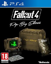 Fallout 4 - édition collector