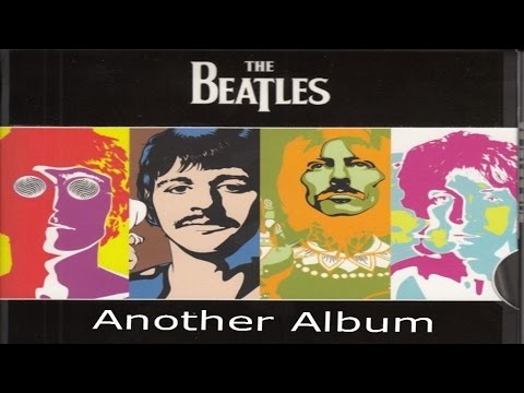 (1971) The Beatles - Another Album (Full Album)