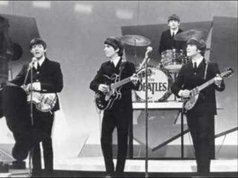 Beatles- Let It Be