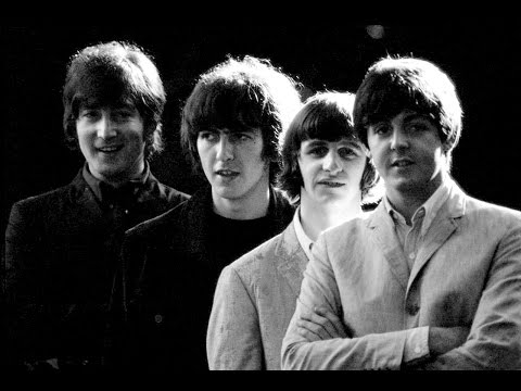 Las 10 mejores canciones de The Beatles (Opinión personal)