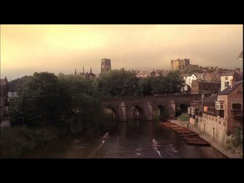 Visit North East England - Original 2007 TV Campaign