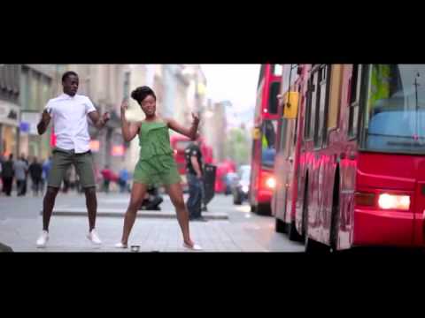 Fuse ODG - Dangerous Love