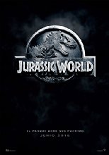 Jurassic World - Superset (DVD + BD + BD 3D) [Blu-ray]