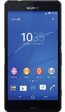 Sony Xperia Z3 Compact - Smartphone (11,68 cm (4.6"), 1280 x 720 pixeles, 2,5 GHz, Qualcomm Snapdragon, 2048 MB, MicroSD (TransFlash)), Nano sim card, color negro