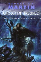 Canción de hielo y fuego: Juego de tronos: 1 (Gigamesh Omnium)