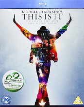 Michael_Jackson's_This_Is_It [Reino Unido] [Blu-ray]