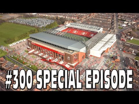 FIFA 15 Liverpool Career Mode - SPECIAL 300th EPISODE - CHELSEA & MAN. UNITED!! #300