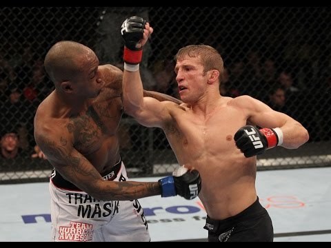 UFC 177 Free Fight: T.J. Dillashaw vs. Walel Watson