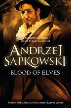 Blood of Elves (The Witcher)