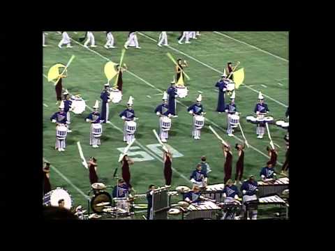 Spotlight: 1993 Blue Knights