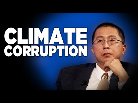 Climate Change Denial Is Real & Man-made, Here's Undeniable Proof