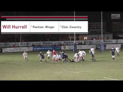 England Counties: 3 To Watch