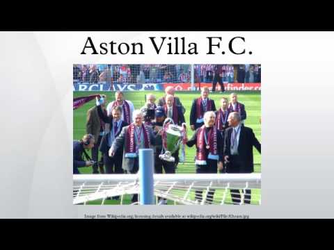 Aston Villa F.C.