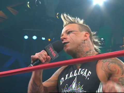 Shannon Moore Goes After Douglas Williams