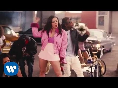 Ty Dolla $ign - Drop That Kitty feat. Charli XCX and Tinashe [Music Video]