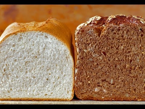 Whole Grain Vs Whole Wheat Vs Multigrain - Whats Healthier, Whats The Difference?