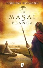 La Masai Blanca (B de Books)