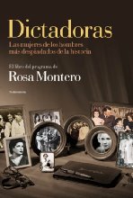 Dictadoras: Las mujeres de los hombres más despiadados de la historia