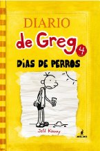 Diario de greg 4: días de perros