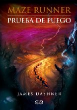 Maze Runner 2 - Prueba de fuego