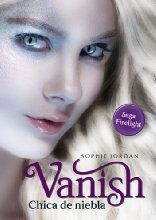 Vanish - Chica de niebla (Firelight 2)