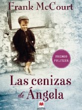 Las cenizas de Ángela (Frank McCourt)