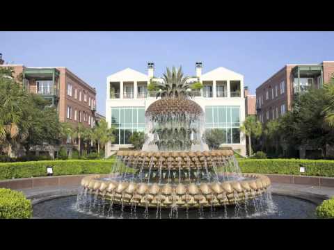 Travel South Carolina - Top 5 Things To Do in Charleston