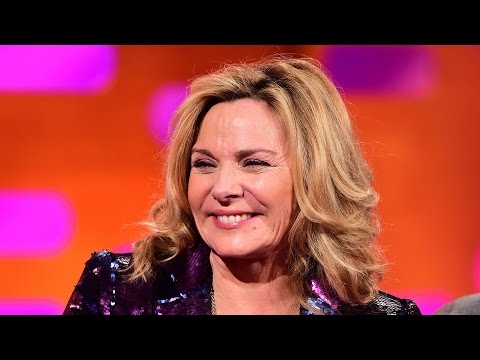 How do the Czech Republic celebrate Easter? - The Graham Norton Show: Series 17 Episode 1 - BBC One