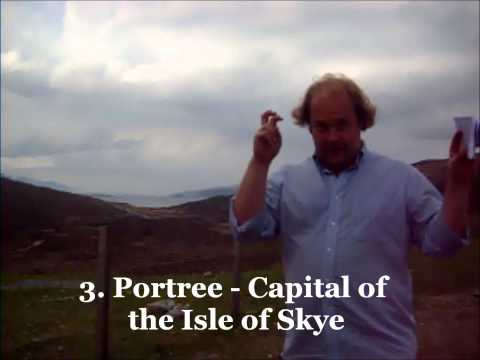 Top 10 Isle of Skye - What to See on The Isle of Skye, Scotland