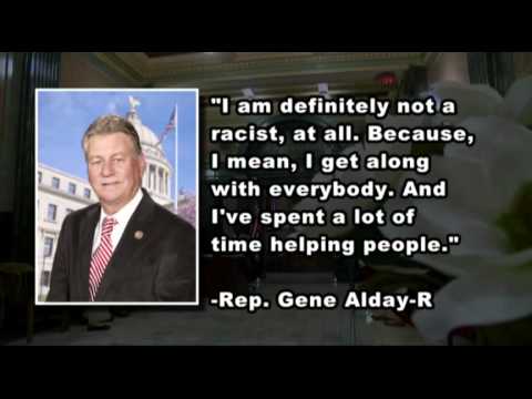 Mississippi Lawmaker Criticized for Comments About African Americans