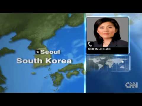 South Korea war - current news on rising tensions