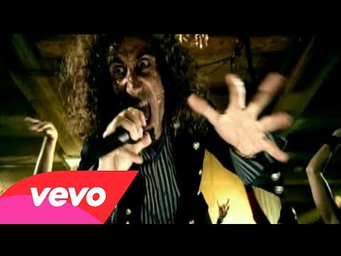 System Of A Down - B.Y.O.B.