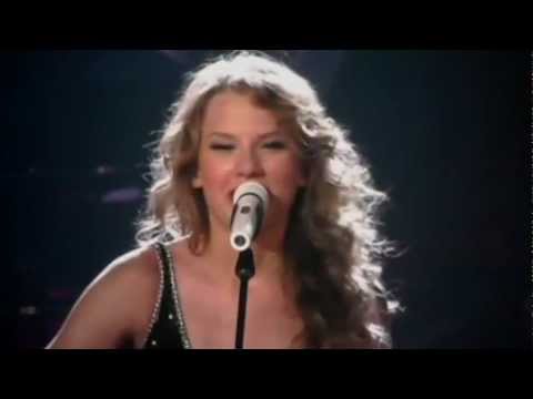 Taylor Swift - Best Of Taylor 2012 - Live In Concert