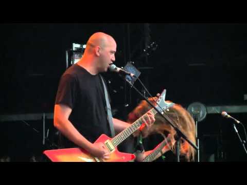 Nile - Live @ Bloodstock Open Air Festival (12.08.2012) Full show