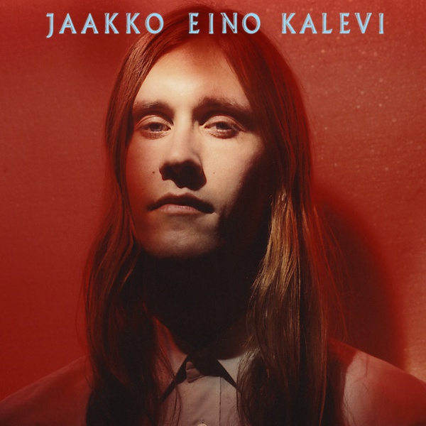 Cover JAAKO EINO KALEVI, s/t