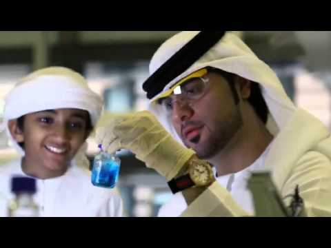 Dubai World Expo 2020 Film MUST WATCH