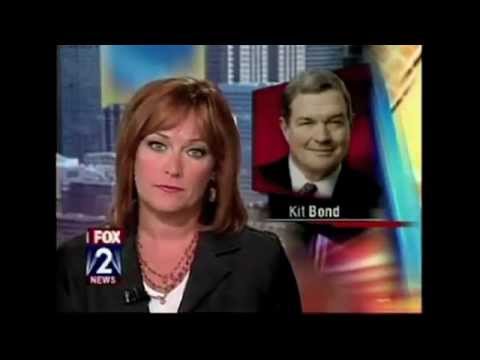 Best News Bloopers 2007