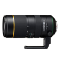 Ricoh delays new Star series Pentax 70-200mm F2.8 for design change