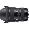 Sigma announces 24-35mm F2 DG HSM Art for full frame cameras