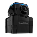 NCTech announces single-shot 360 camera for Google Street View applications