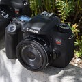 Return of the Super Rebel: Canon EOS Rebel T6s (760D) in-depth review