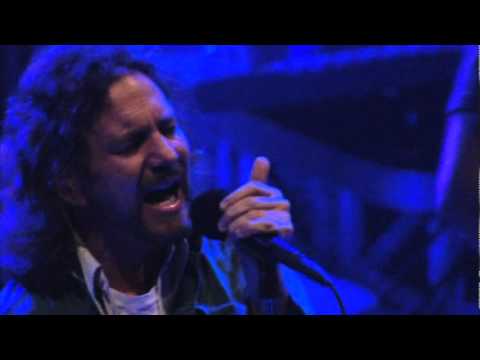 Pearl Jam - Release from the dvd 