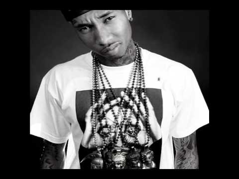 Tyga - Lil' Homie (Instrumental W/ Hook)(AB's Version)