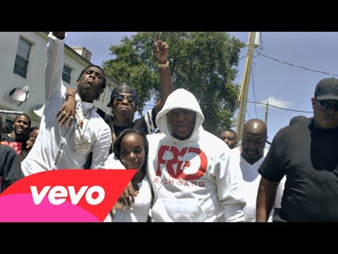 Rich Gang - Lifestyle ft. Young Thug, Rich Homie Quan