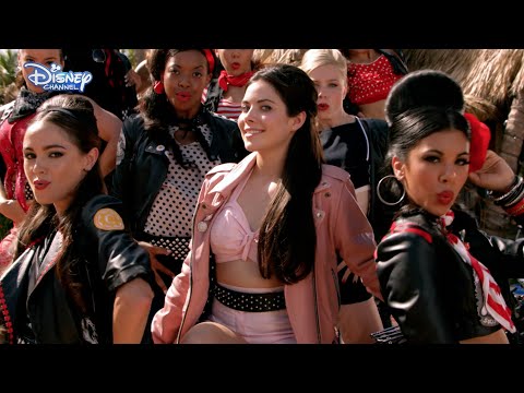 Teen Beach 2 - Gotta Be Me Song - Official Disney Channel UK HD