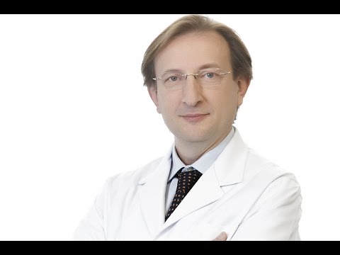 Merck Serono Symposia at ESHRE’14. Prof. Carlos Simón, MD, Ph D