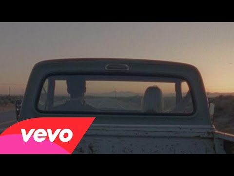 Calvin Harris - Feel so Close